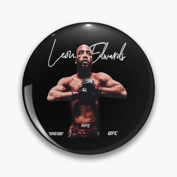 Item preview, Leon Edwards "Rocky" Welterweight Champion  designed and sold by JeyVel.