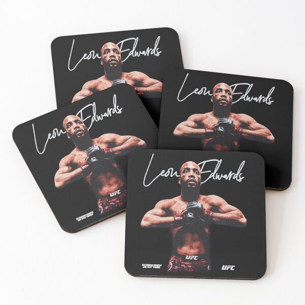 Item preview, Leon Edwards "Rocky" Welterweight Champion  designed and sold by JeyVel.