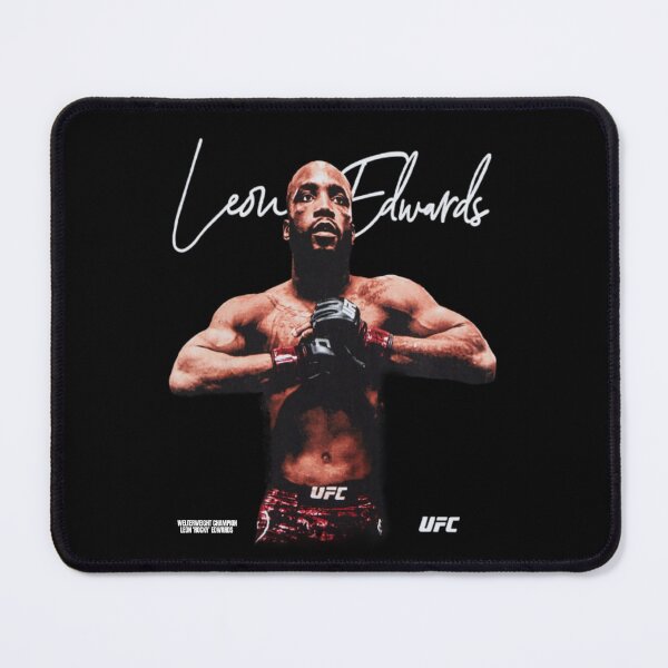 Item preview, Leon Edwards "Rocky" Welterweight Champion  designed and sold by JeyVel.