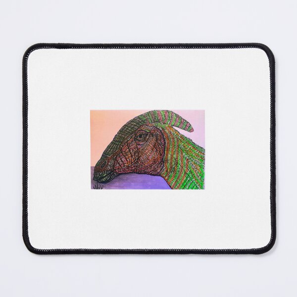 Item preview, Duck Billed Dino designed and sold by trevorp.