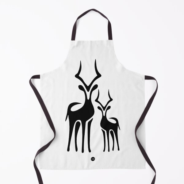 Item preview, Masai seal (fc) I designed and sold by XUSRedbubble.