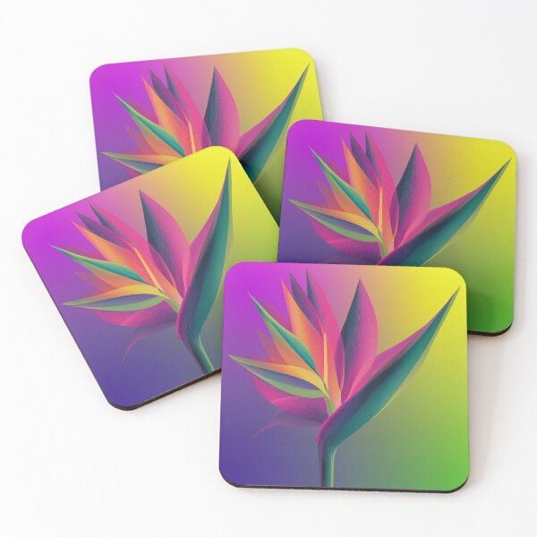 Item preview, Paradisia designed and sold by BTNYBayCo.