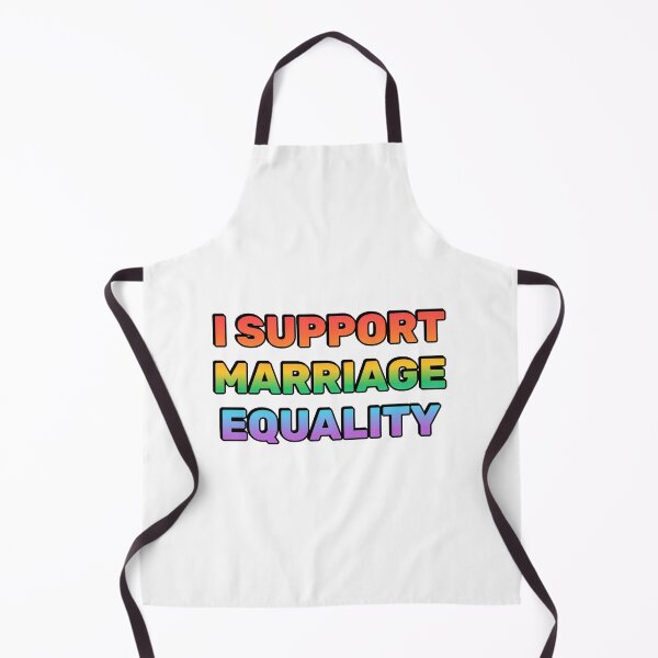 Item preview, Support Marriage Equality designed and sold by Inspirationmotivation.