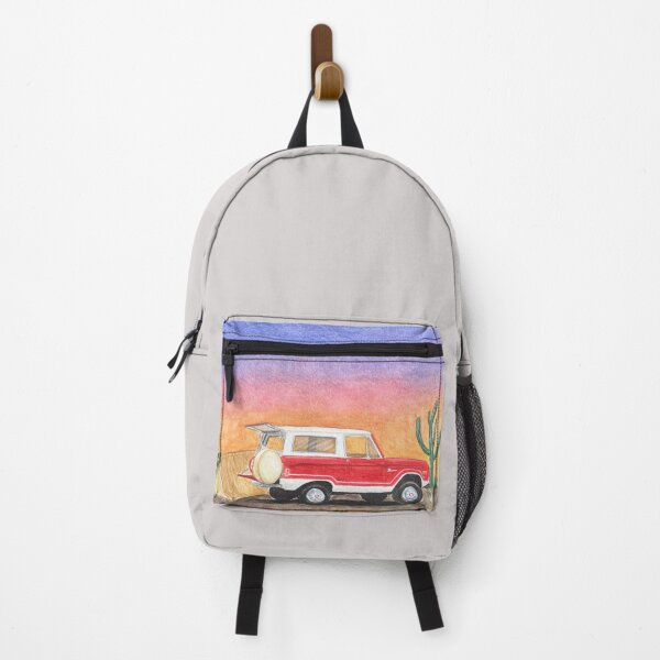 Item preview, Desert Camping designed and sold by AutuminaArt.