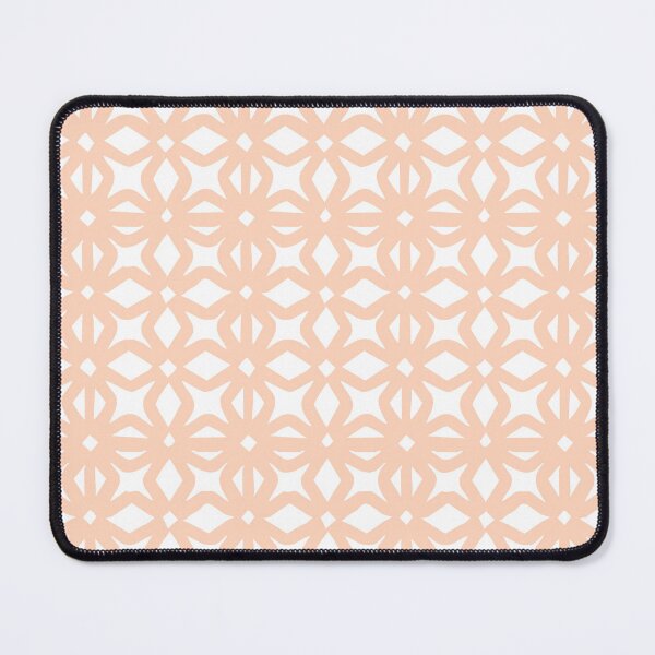 Item preview, Lattice - Solaria - Pink designed and sold by Stephanie Fiona Design.