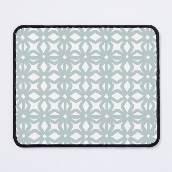 Item preview, Lattice - Solaria - Blue designed and sold by Stephanie Fiona Design.