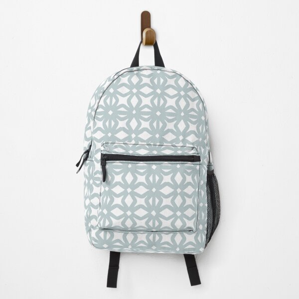 Item preview, Lattice - Solaria - Blue designed and sold by Stephanie Fiona Design.