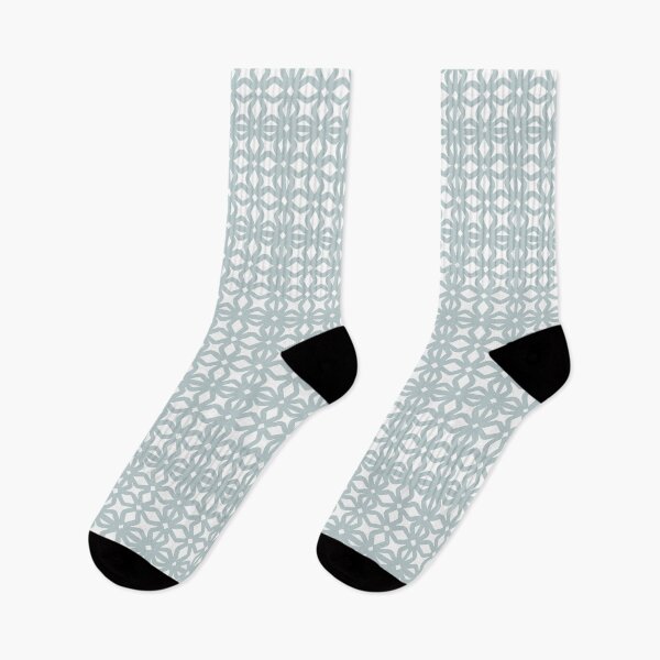 Item preview, Lattice - Solaria - Blue designed and sold by Stephanie Fiona Design.