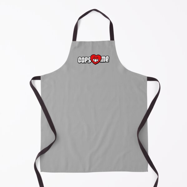 Item preview, Cops love me designed and sold by VEB Ostladen.