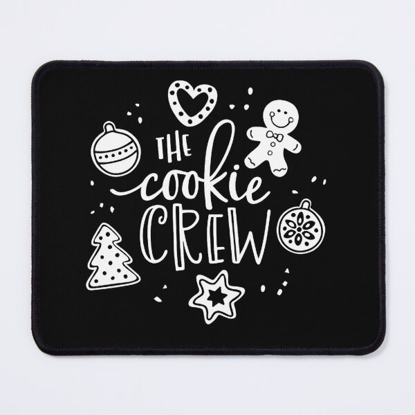 Item preview, The Cookie Crew designed and sold by stephenflashart.