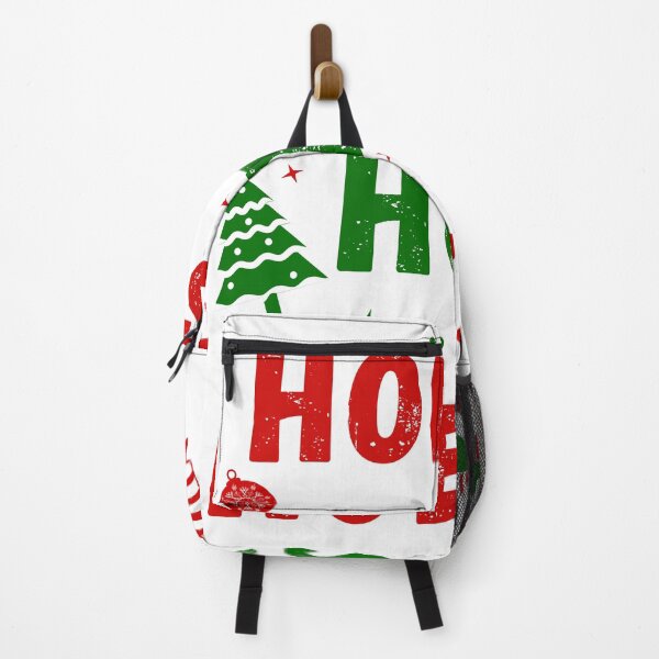 Item preview, Hoes Hoes Hoes - Happy Holidays - Merry Christmas designed and sold by LOST GAY LONDON.