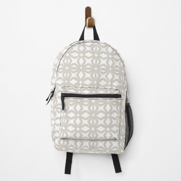 Item preview, Lattice - Solaria - Grey designed and sold by Stephanie Fiona Design.