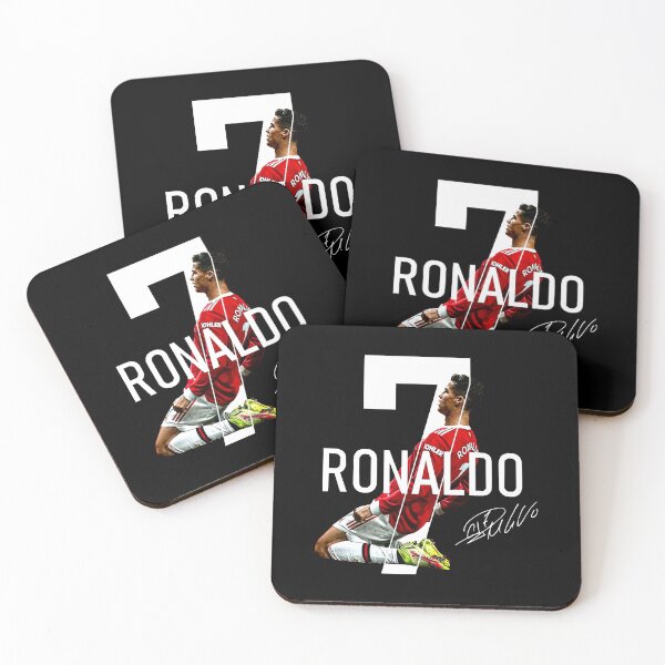 Item preview, Cristiano Ronaldo - CR7 designed and sold by Altaf Aji.