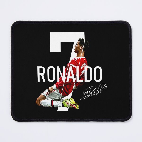 Item preview, Cristiano Ronaldo - CR7 designed and sold by Altaf Aji.