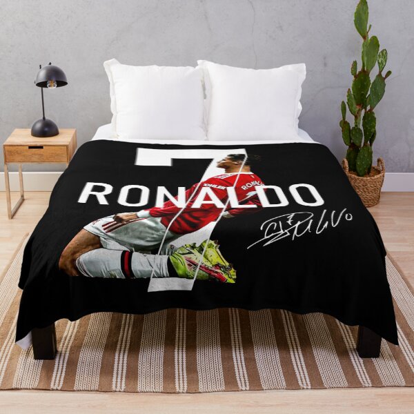 Item preview, Cristiano Ronaldo - CR7 designed and sold by Altaf Aji.