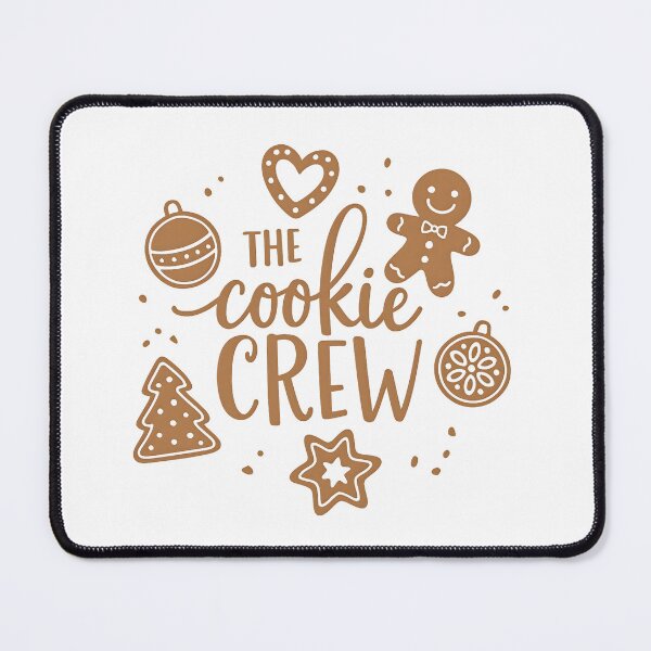 Item preview, The Cookie Crew designed and sold by stephenflashart.