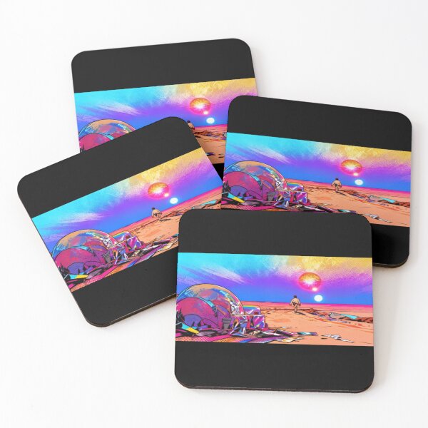 Item preview, A Holographic Horizon - BINARY WISDOM   designed and sold by CleverCulture.