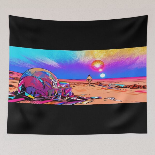 Item preview, A Holographic Horizon - BINARY WISDOM   designed and sold by CleverCulture.