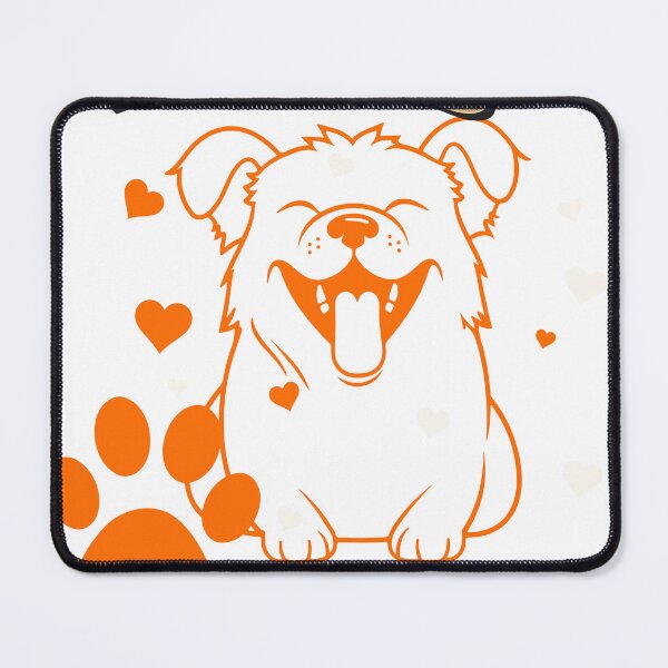 Item preview, Peace Love Belly Rub  designed and sold by Shandiz Design.