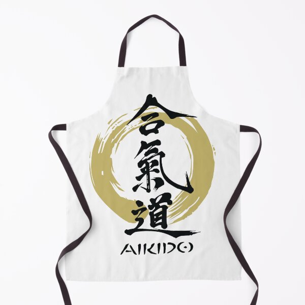 Item preview, Aikido designed and sold by marcosty.