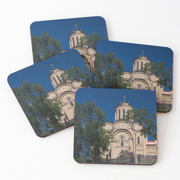 Item preview, Traditional Orthodox church designed and sold by Greysline.