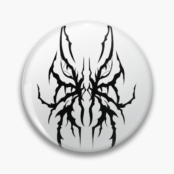 Item preview, Cybergoth Spider Symbiote. designed and sold by Tribalgothss.