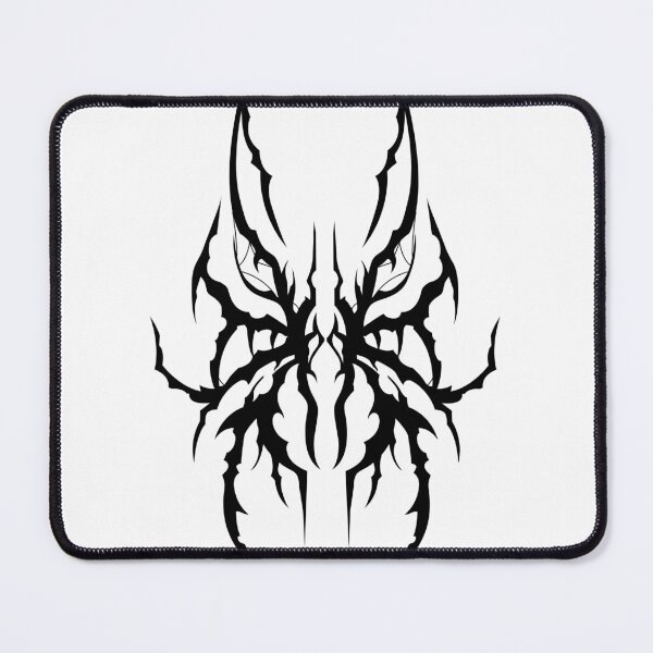 Item preview, Cybergoth Spider Symbiote. designed and sold by Tribalgothss.