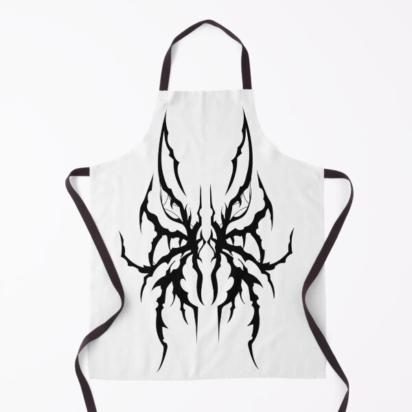 Item preview, Cybergoth Spider Symbiote. designed and sold by Tribalgothss.