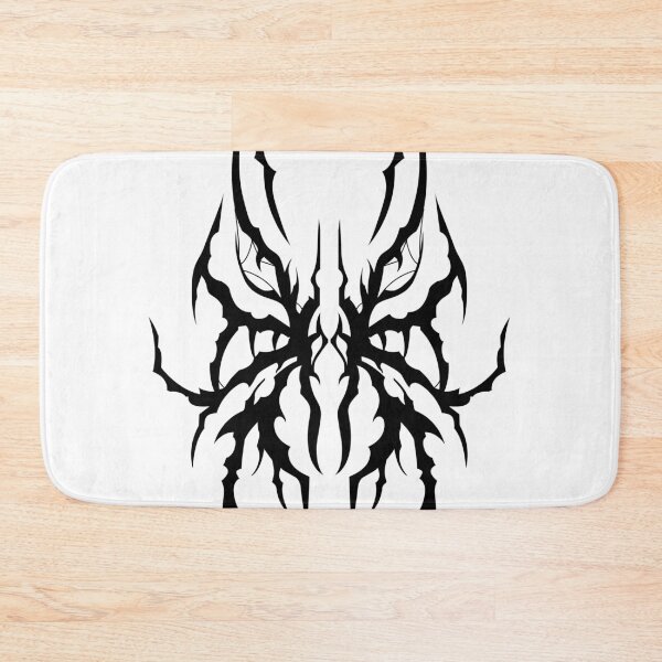Item preview, Cybergoth Spider Symbiote. designed and sold by Tribalgothss.