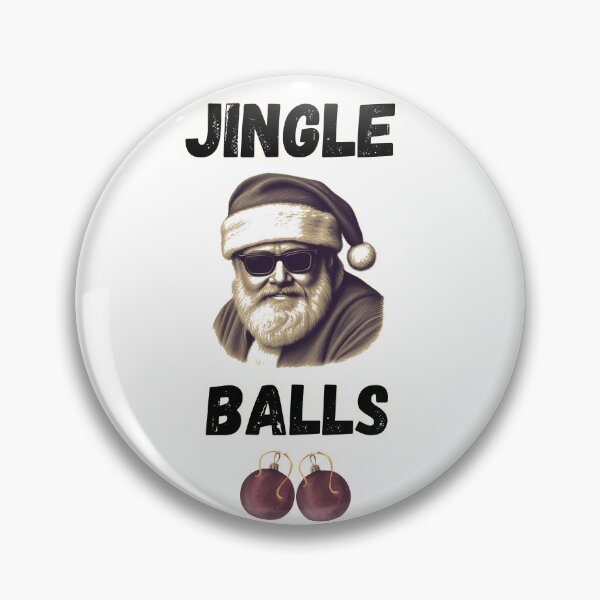 Item preview, Jingle Balls designed and sold by MakarenaCreate.