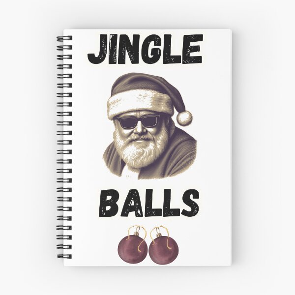 Item preview, Jingle Balls designed and sold by MakarenaCreate.