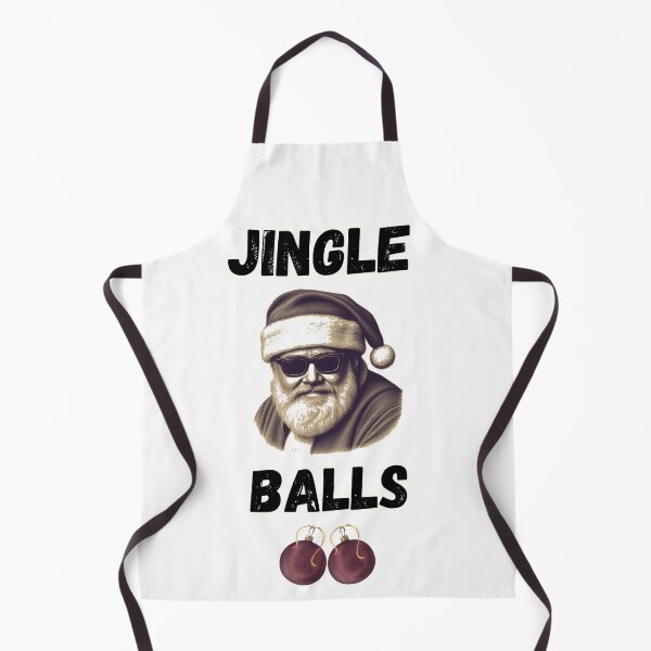 Item preview, Jingle Balls designed and sold by MakarenaCreate.