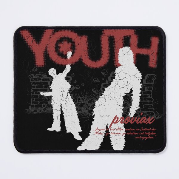 Item preview, youth designed and sold by proviax.