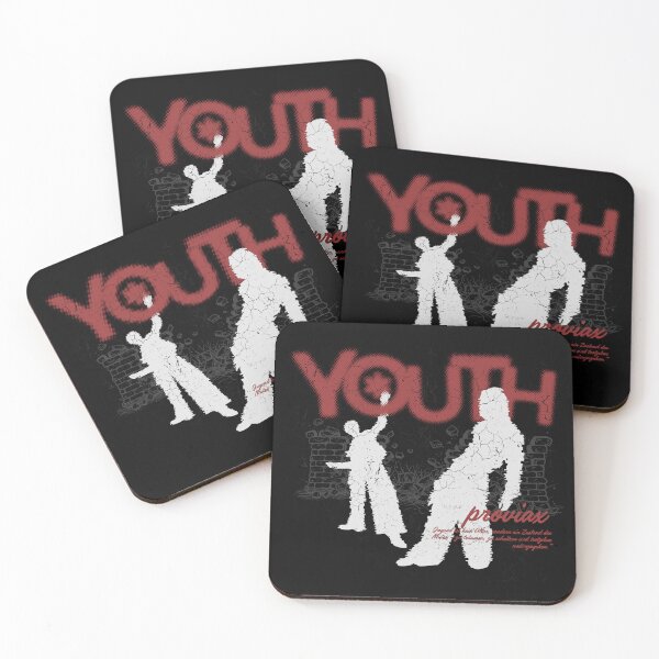 Item preview, youth designed and sold by proviax.