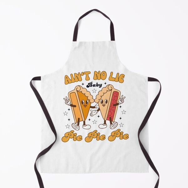 Item preview, Ain't No Lie Baby Pie Pie Pie designed and sold by stephenflashart.