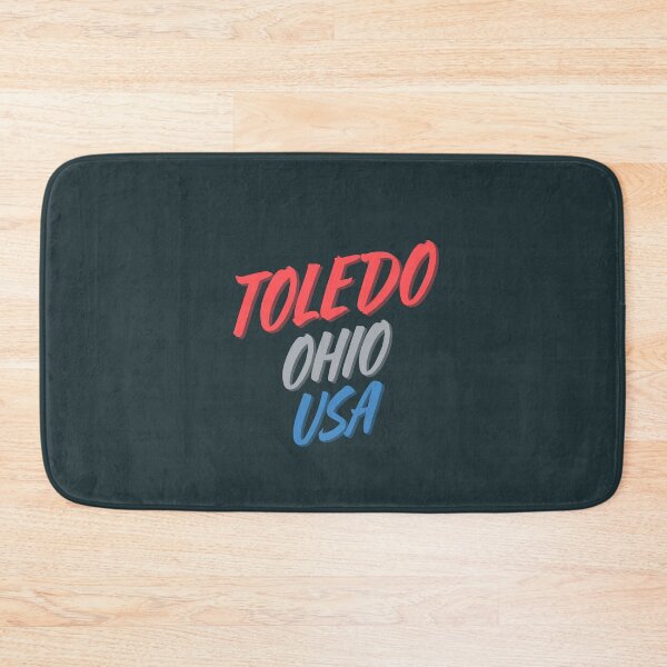 Item preview, Toledo Ohio Hometown Heritage designed and sold by buglevel.