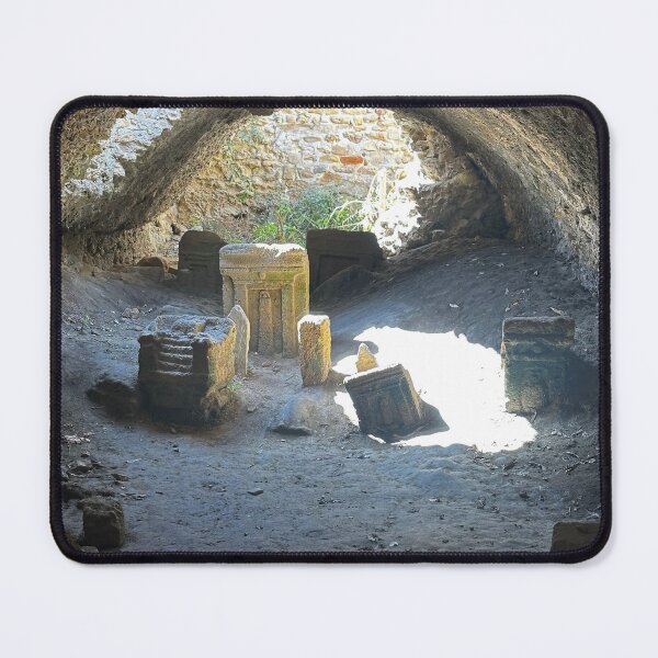 Item preview, Carthage archeology designed and sold by Kwklooks.