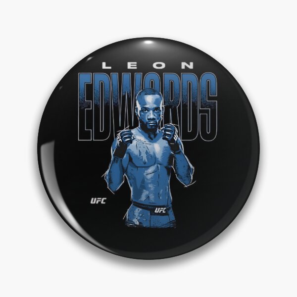 Item preview, Leon Edwards The Belt Belong To Nobody designed and sold by JeyVel.