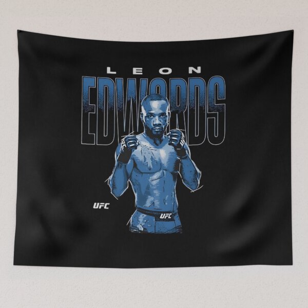 Item preview, Leon Edwards The Belt Belong To Nobody designed and sold by JeyVel.