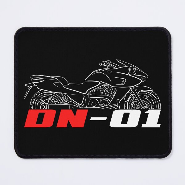 Item preview, Honda DN-01 2008-2010 for bikers, Motorcycle designed and sold by ThrottleArts.