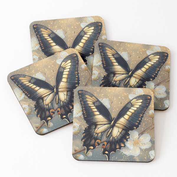 Item preview, Emberwing Among Petal Whispers designed and sold by bloorose.