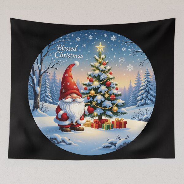 Item preview, Sweet little santa designed and sold by Magixa.