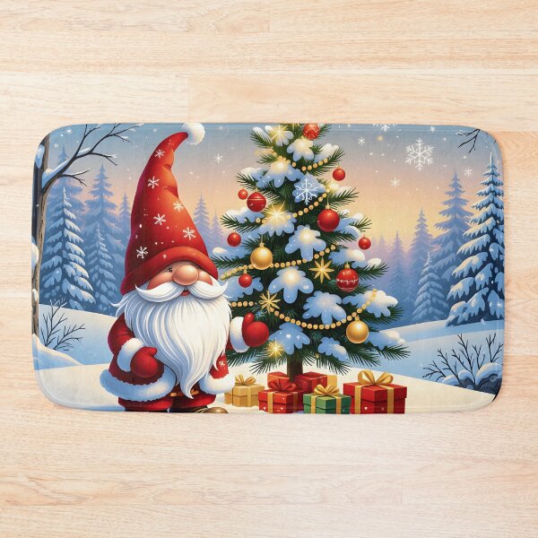 Item preview, Sweet little santa designed and sold by Magixa.