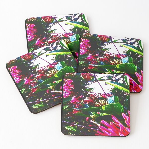 Item preview, FANTASTIC FLOWERS  designed and sold by Artqween .