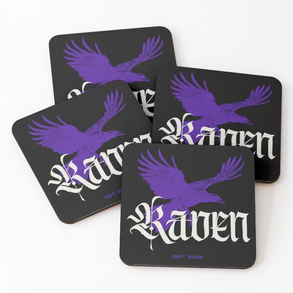 Item preview, Raven designed and sold by proviax.