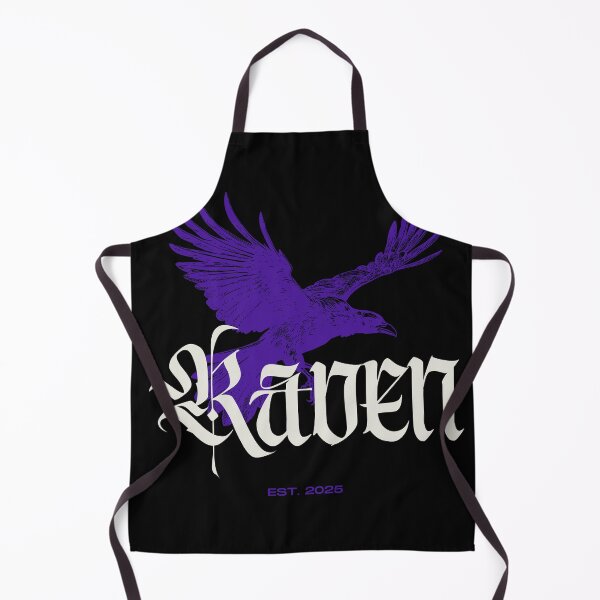 Item preview, Raven designed and sold by proviax.