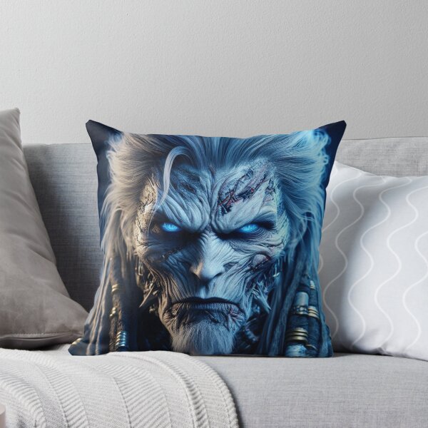 Item preview, Walker ghost warrior  designed and sold by HuntsmithMerch.