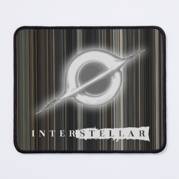 Item preview, Interstellar (2014) Movie Color Spectrum designed and sold by ndothughes.