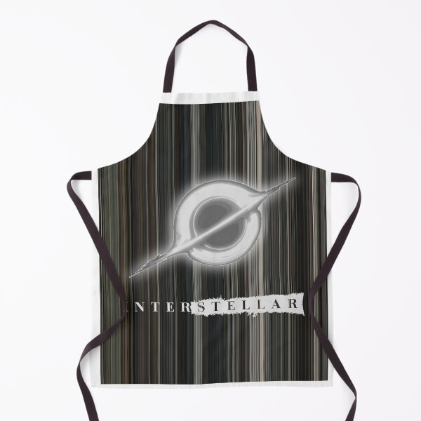 Item preview, Interstellar (2014) Movie Color Spectrum designed and sold by ndothughes.