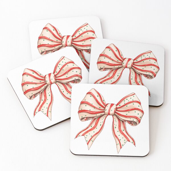 Item preview, Christmas Snacks Coquette designed and sold by stephenflashart.